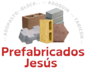 Prefabricados Jesús